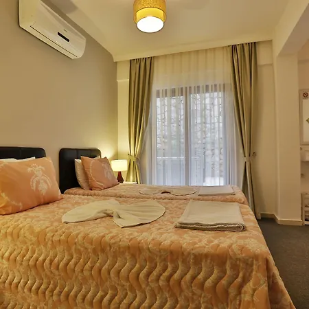 Himm Hotel
